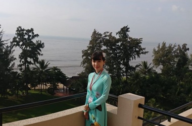 Nhu Ngoc