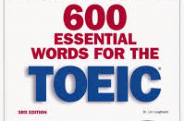 Tà i liệu thi TOEIC