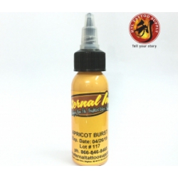 ET Apricot Burst