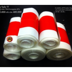 Băng dính 72 Giờ(10cm)