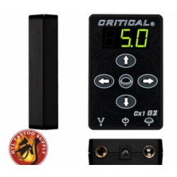Critical CX1-G2