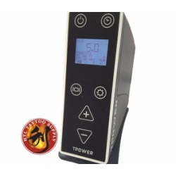 Nguồn điện tữ TPOWER